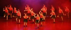 Danse moderne 7 à 9 ans juin 2026